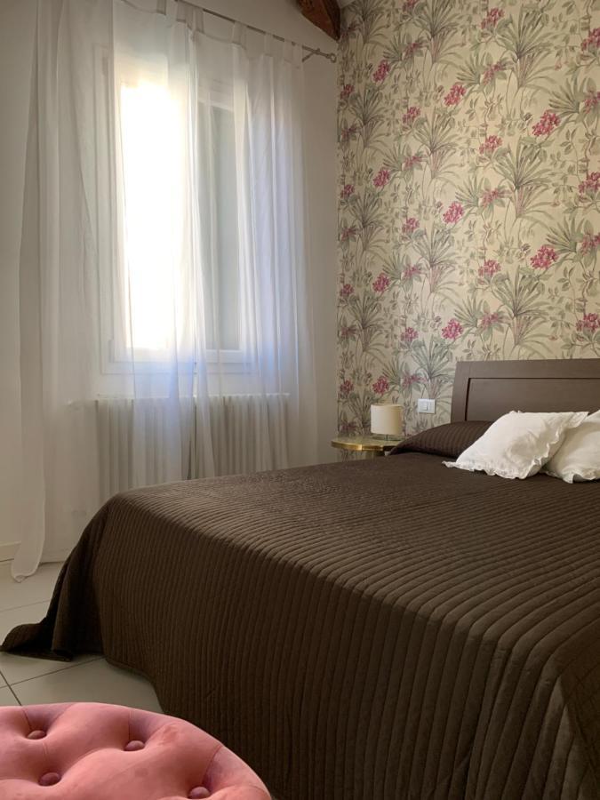 Ca Vian Apartment Venice Bilik gambar