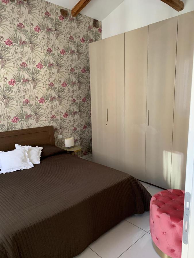 Ca Vian Apartment Venice Bilik gambar