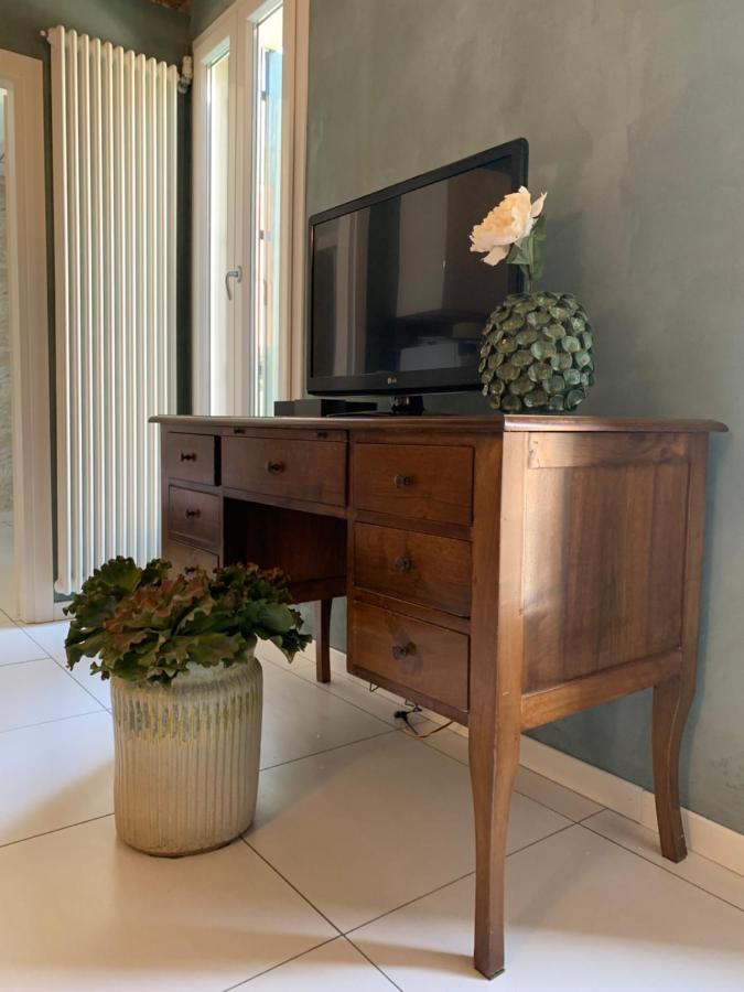 Ca Vian Apartment Venice Luaran gambar