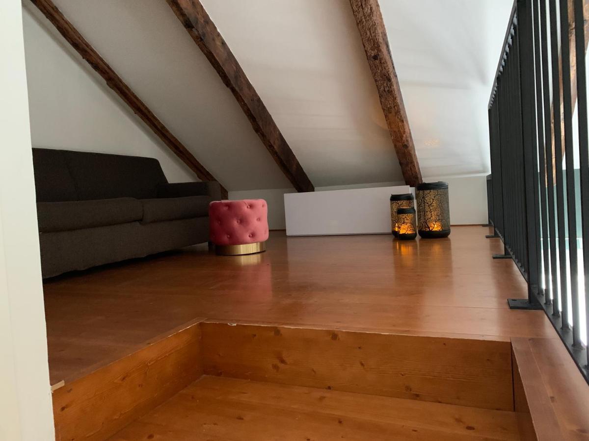 Ca Vian Apartment Venice Luaran gambar