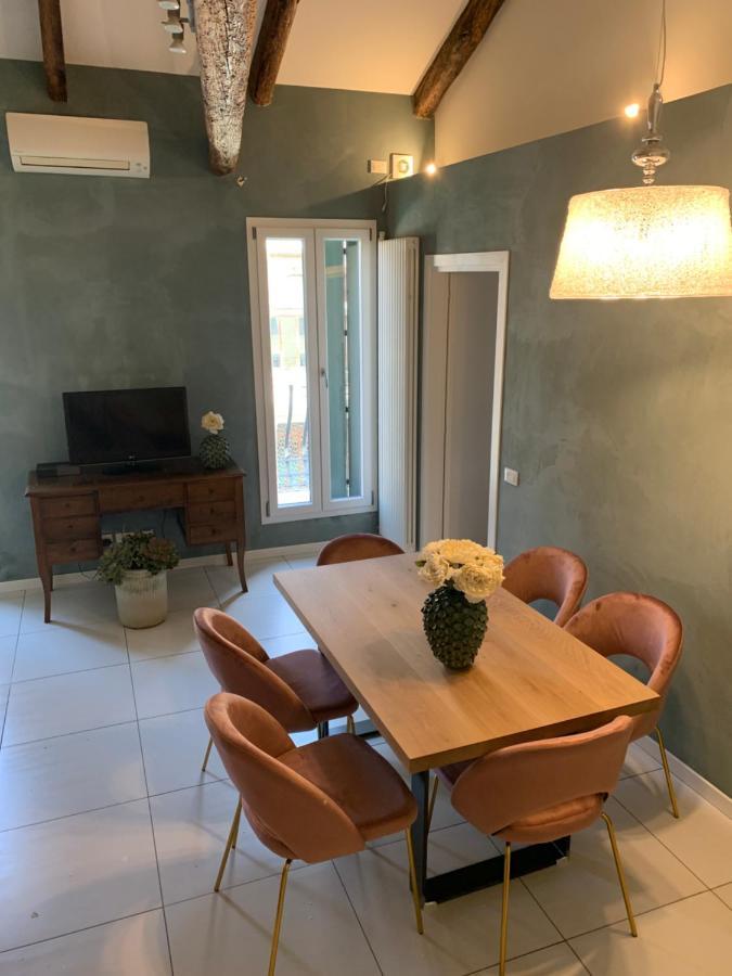 Ca Vian Apartment Venice Luaran gambar