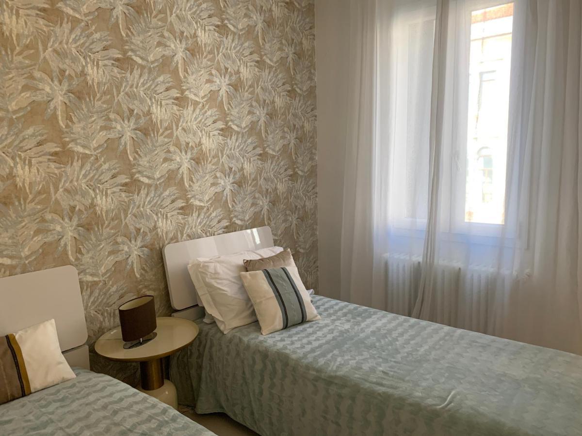 Ca Vian Apartment Venice Luaran gambar